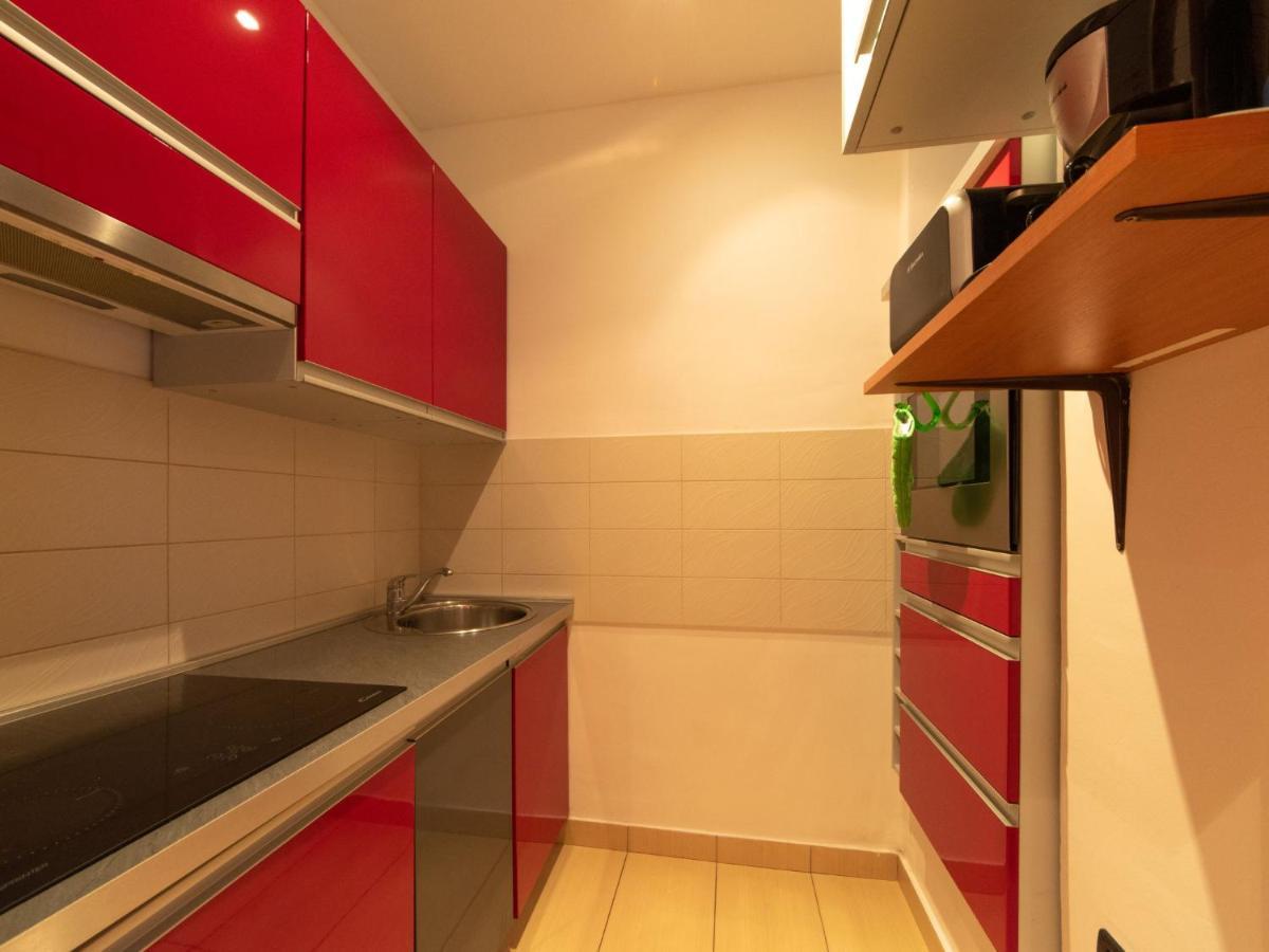 Apartment Emillia By Interhome Опатія Екстер'єр фото
