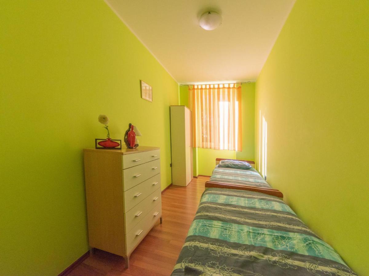 Apartment Emillia By Interhome Опатія Екстер'єр фото