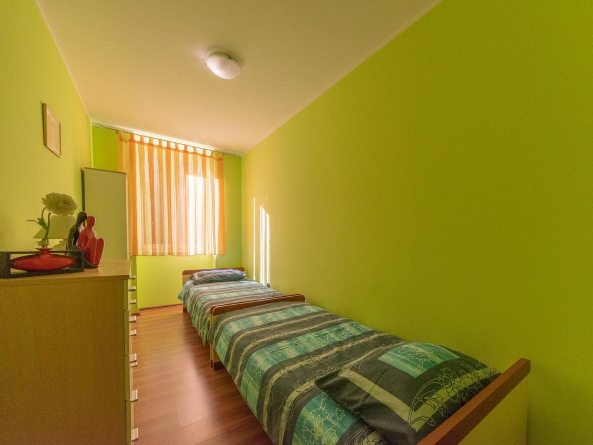 Apartment Emillia By Interhome Опатія Екстер'єр фото