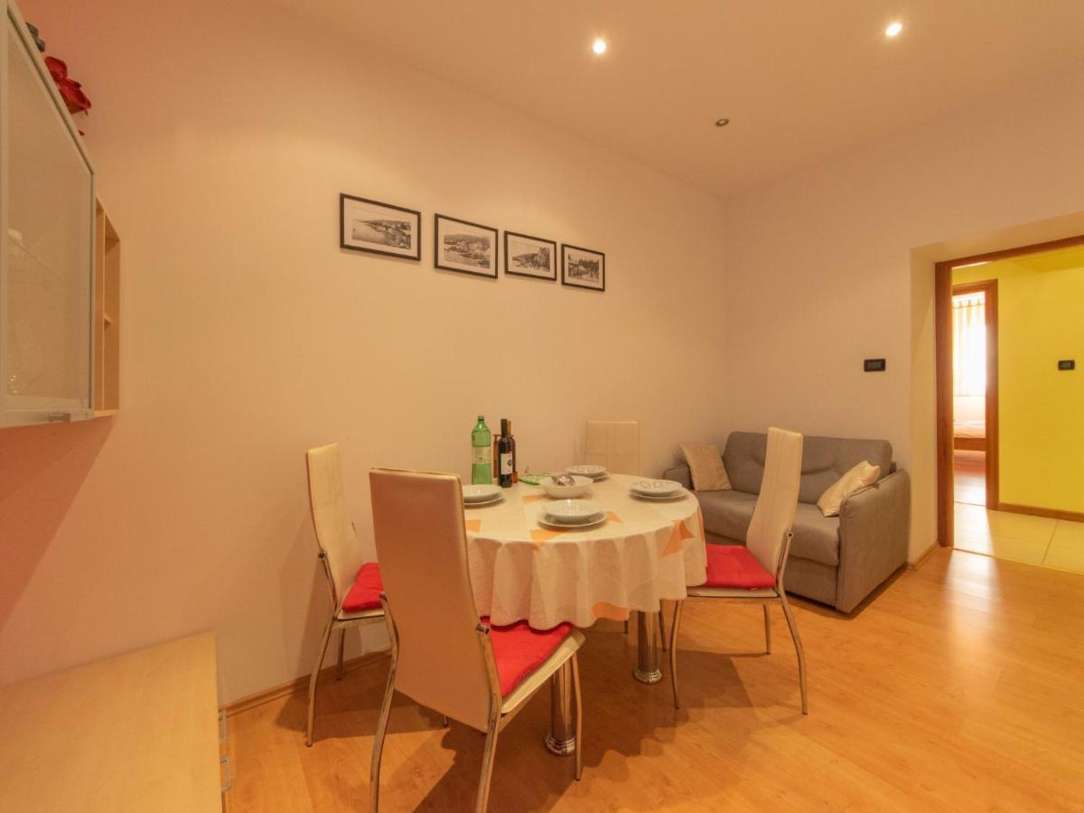 Apartment Emillia By Interhome Опатія Екстер'єр фото