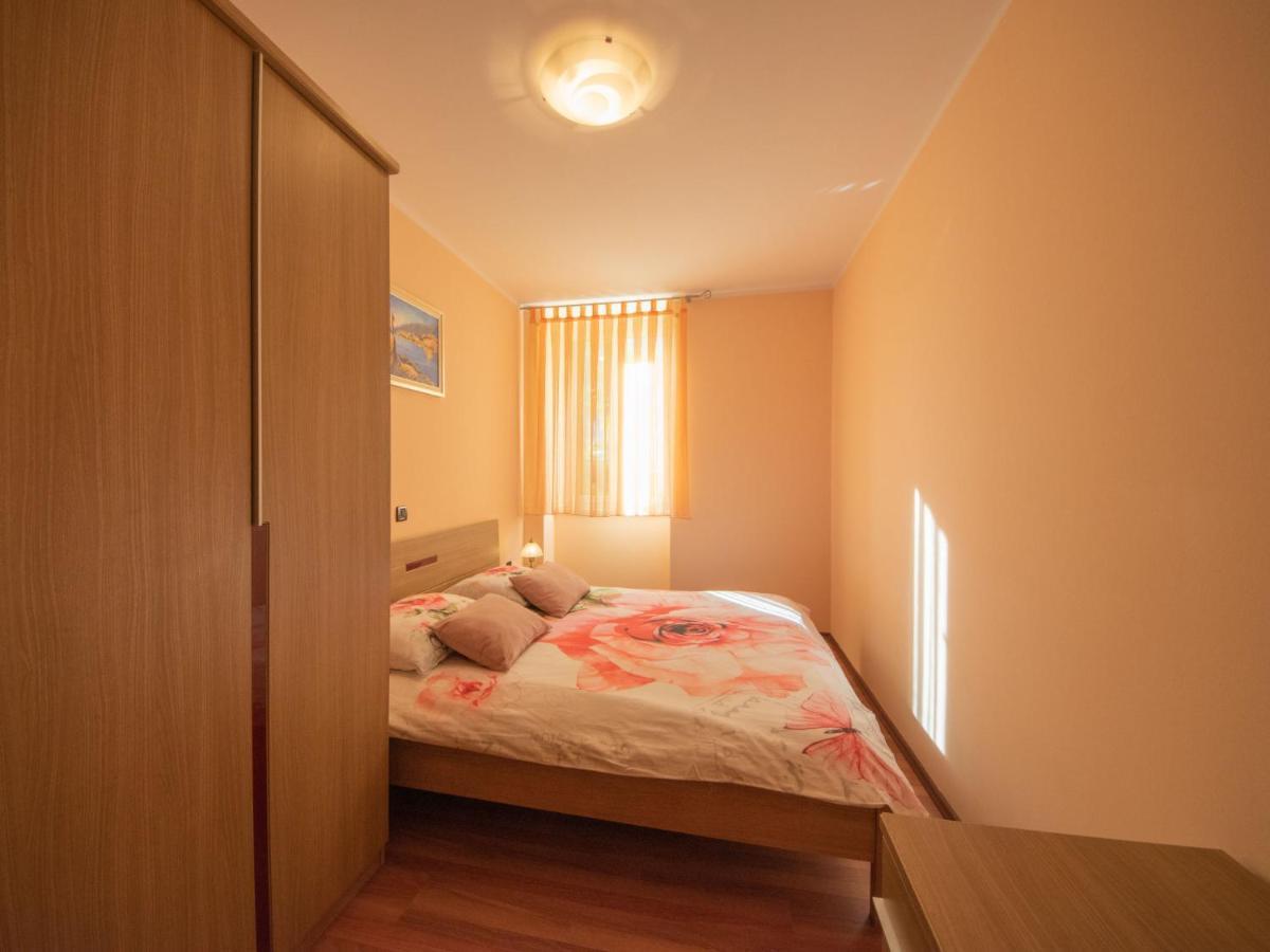 Apartment Emillia By Interhome Опатія Екстер'єр фото
