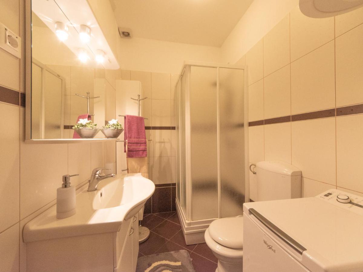 Apartment Emillia By Interhome Опатія Екстер'єр фото