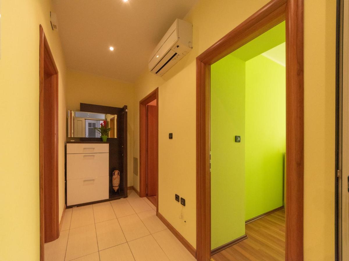 Apartment Emillia By Interhome Опатія Екстер'єр фото
