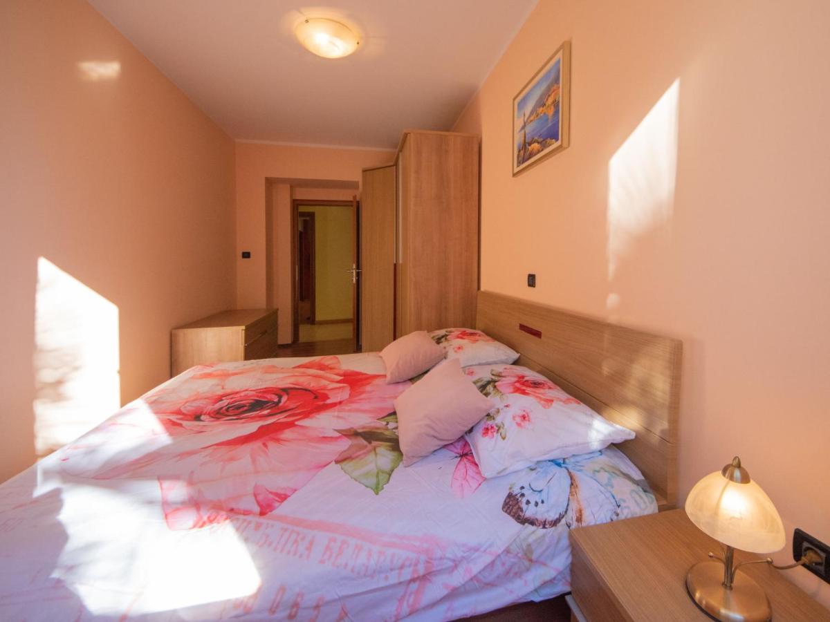 Apartment Emillia By Interhome Опатія Екстер'єр фото
